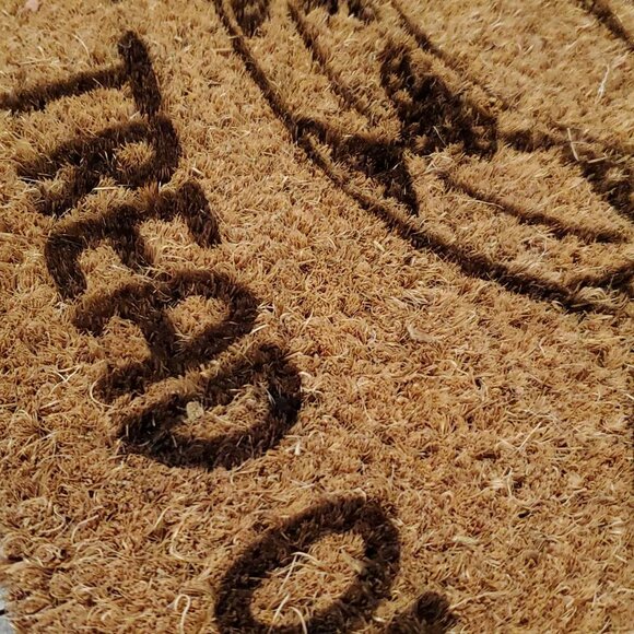 Don't Tread On Me Doormat - Picture 4 of 5